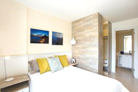 Apartamento à venda com 94m², 2 quartos e 1 vaga