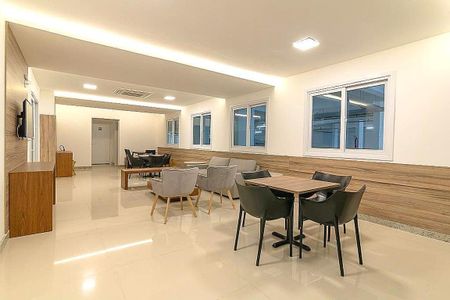 Apartamento à venda com 94m², 2 quartos e 1 vaga