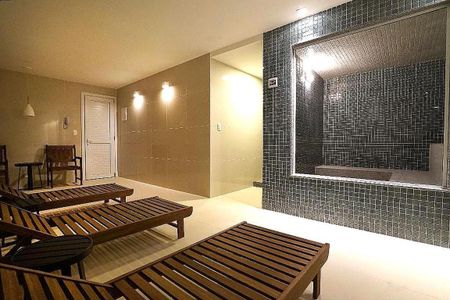 Apartamento à venda com 94m², 2 quartos e 1 vaga