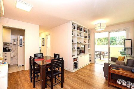 Apartamento à venda com 2 quartos, 94m² em São Francisco, Niterói