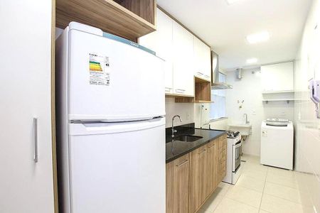 Apartamento à venda com 94m², 2 quartos e 1 vaga