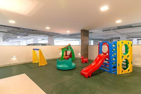 Apartamento à venda com 94m², 2 quartos e 1 vaga