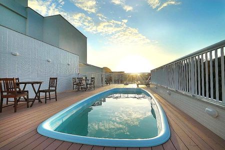 Apartamento à venda com 94m², 2 quartos e 1 vaga