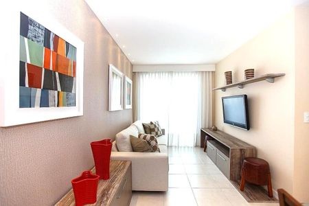 Apartamento à venda com 94m², 2 quartos e 1 vaga