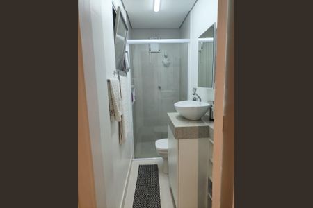 Apartamento à venda com 31m², 1 quarto e 1 vagaFoto 21