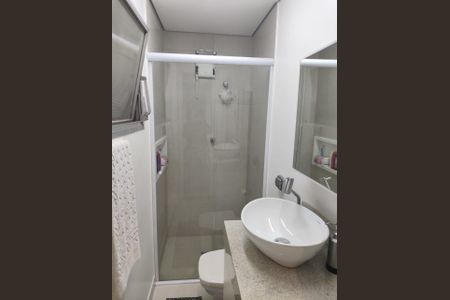 Apartamento à venda com 31m², 1 quarto e 1 vagaFoto 19