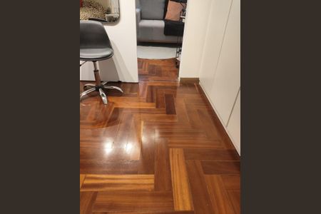 Apartamento à venda com 31m², 1 quarto e 1 vagaFoto 09