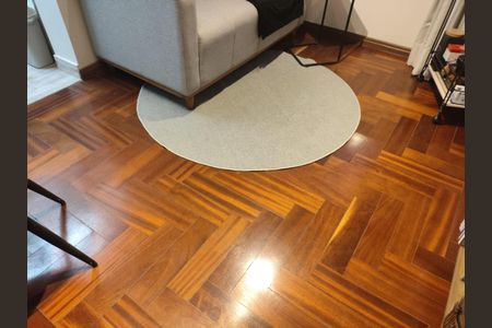 Apartamento à venda com 31m², 1 quarto e 1 vagaFoto 08