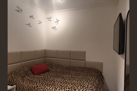 Apartamento à venda com 31m², 1 quarto e 1 vagaFoto 16