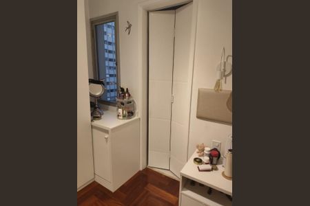 Apartamento à venda com 31m², 1 quarto e 1 vagaFoto 22