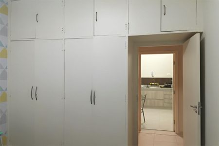 Apartamento à venda com 107m², 2 quartos e 1 vaga