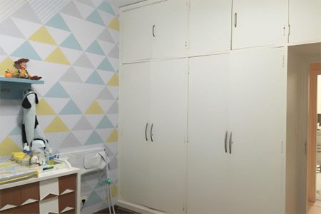 Apartamento à venda com 107m², 2 quartos e 1 vaga