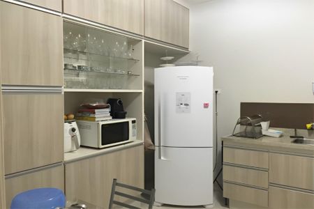 Apartamento à venda com 107m², 2 quartos e 1 vaga
