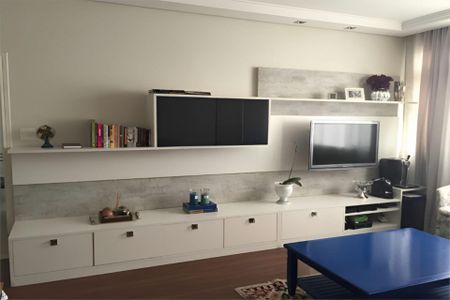 Apartamento à venda com 107m², 2 quartos e 1 vaga