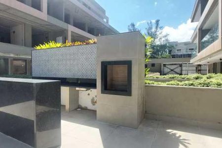 Apartamento à venda com 2 quartos, 83m² em Recreio dos Bandeirantes, Rio de Janeiro