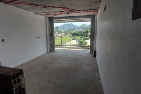 Apartamento à venda com 2 quartos, 83m² em Recreio dos Bandeirantes, Rio de Janeiro