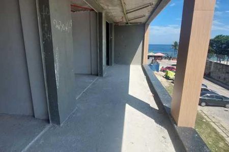 Apartamento à venda com 83m², 2 quartos e 1 vaga