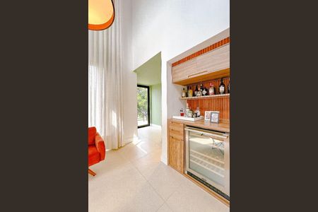 Casa à venda com 345m², 4 quartos e 6 vagas