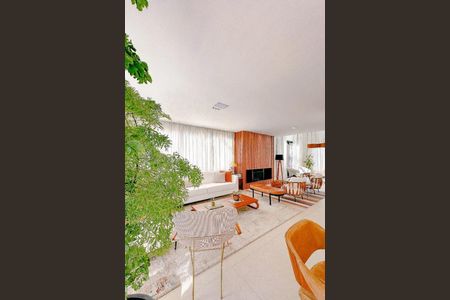 Casa à venda com 4 quartos, 345m² em Alphaville, Santana de Parnaíba