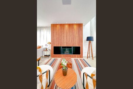 Casa à venda com 345m², 4 quartos e 6 vagas