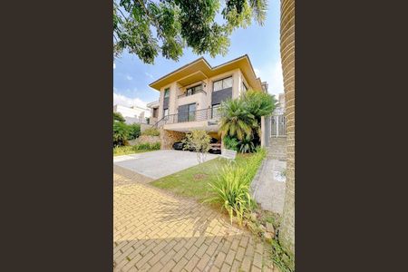Casa à venda com 345m², 4 quartos e 6 vagas