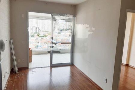 Apartamento à venda com 2 quartos, 71m² em Vila Gomes Cardim, São Paulo