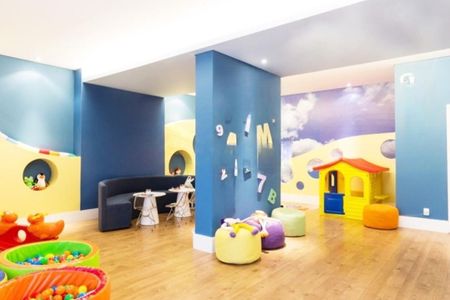 Apartamento à venda com 2 quartos, 71m² em Vila Gomes Cardim, São Paulo