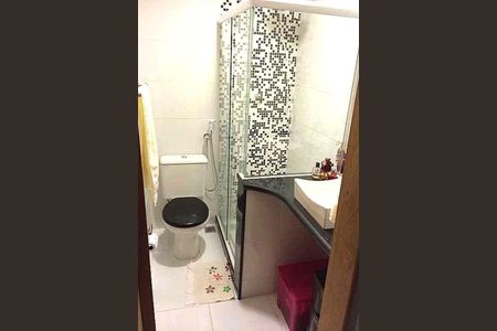 Casa à venda com 4 quartos, 200m² em Encantado, Rio de Janeiro