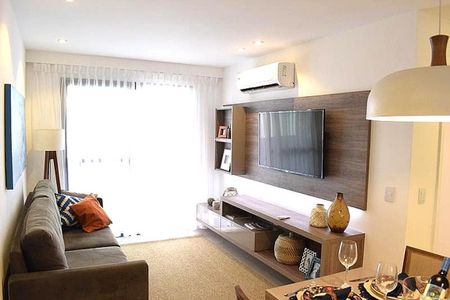 Apartamento à venda com 2 quartos, 86m² em Piratininga, Niterói
