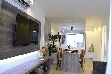 Apartamento à venda com 2 quartos, 86m² em Piratininga, Niterói