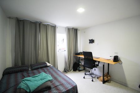 Suíte  de kitnet/studio para alugar com 1 quarto, 21m² em Moema, São Paulo