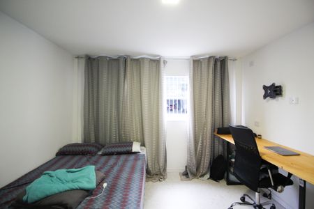 Studio para alugar com 21m², 1 quarto e sem vagaSuíte 