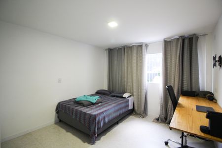 Suíte  de kitnet/studio para alugar com 1 quarto, 21m² em Moema, São Paulo