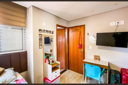 Casa de condomínio para alugar com 122m², 2 quartos e 2 vagasSuite 2