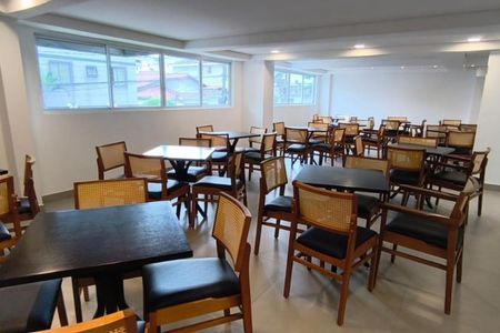 Apartamento à venda com 4 quartos, 113m² em Fernão Dias, Belo Horizonte