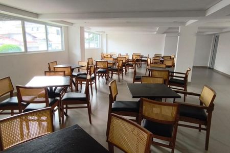 Apartamento à venda com 4 quartos, 113m² em Fernão Dias, Belo Horizonte