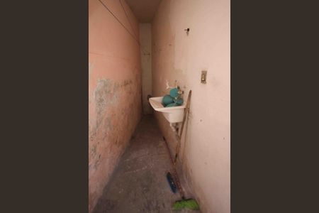 Casa para alugar com 90m², 2 quartos e sem vagaÁrea de Serviço