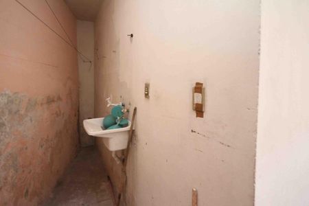 Casa para alugar com 90m², 2 quartos e sem vagaÁrea de Serviço