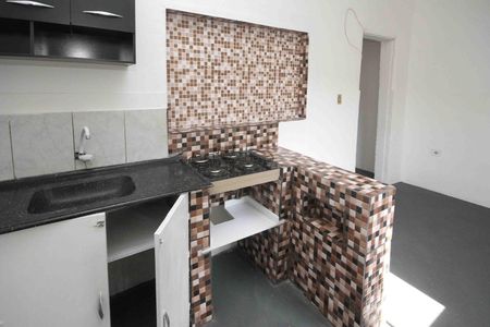 Casa para alugar com 90m², 2 quartos e sem vagaCozinha