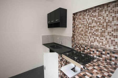 Casa para alugar com 90m², 2 quartos e sem vagaCozinha