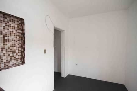 Sala de casa para alugar com 2 quartos, 90m² em Jardim da Conquista, São Paulo