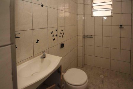 Casa para alugar com 90m², 2 quartos e sem vagaBanheiro