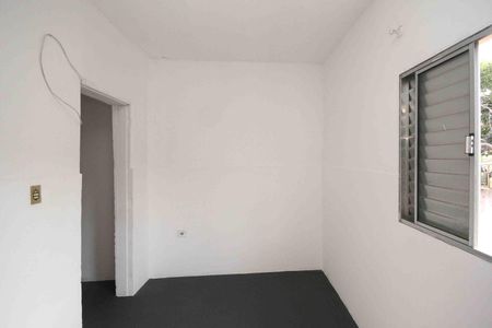 Sala de casa para alugar com 2 quartos, 90m² em Jardim da Conquista, São Paulo