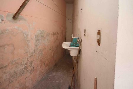 Casa para alugar com 90m², 2 quartos e sem vagaÁrea de Serviço