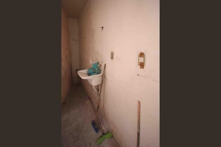 Casa para alugar com 90m², 2 quartos e sem vagaÁrea de Serviço