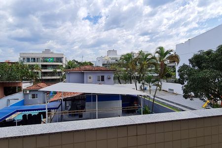 Apartamento à venda com 87m², 3 quartos e 2 vagas