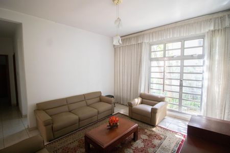 SALA de apartamento à venda com 2 quartos, 79m² em Parque Mandaqui, São Paulo