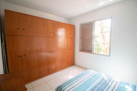 QUARTO 1 de apartamento à venda com 2 quartos, 79m² em Parque Mandaqui, São Paulo