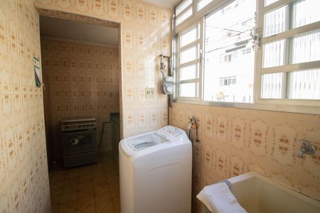 Apartamento à venda com 79m², 2 quartos e 1 vaga Apartamento à venda com 79m², 2 quartos e 1 vagaÁREA DE SERVIÇO