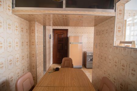 Apartamento à venda com 79m², 2 quartos e 1 vaga Apartamento à venda com 79m², 2 quartos e 1 vagaCOZINHA